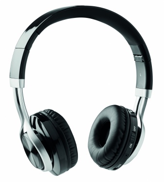 Logo trade corporate gift photo of: Wireless headphone