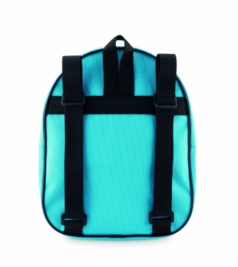 Logo trade promotional items picture of: Backpack with 5 markers