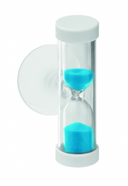 Logotrade business gift image of: Shower Timer (4min)