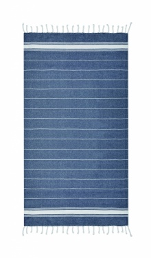 Logotrade promotional gifts photo of: Beach towel cotton  180 gr/m²