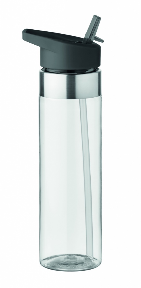 Logotrade promotional product picture of: 650 ml tritan bottle