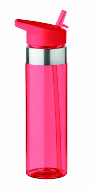 Logo trade promotional items picture of: 650 ml tritan bottle