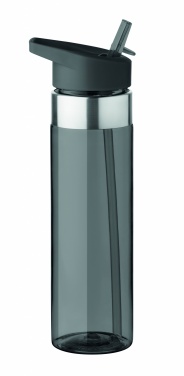 Logo trade promotional merchandise picture of: 650 ml tritan bottle