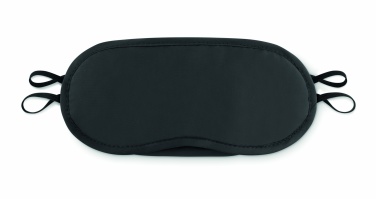 Logotrade promotional item image of: Eye mask
