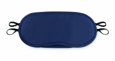 Logo trade promotional item photo of: Eye mask