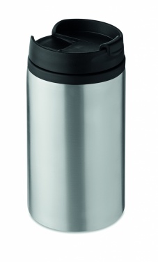 Logotrade advertising products photo of: Double wall cup 250 ml