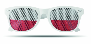 Logotrade promotional gift image of: Glasses country