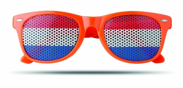 Logotrade promotional gift picture of: Glasses country