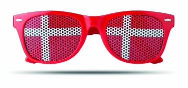 Logotrade advertising product image of: Glasses country