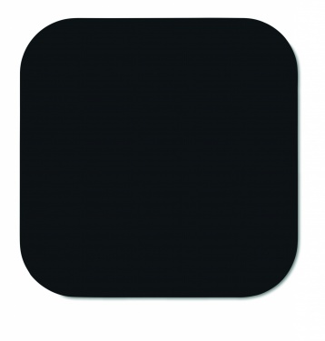 Logo trade advertising products image of: Wireless charging pad 5W