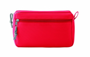 Logotrade business gifts photo of: PVC free cosmetic bag