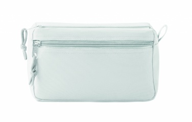 Logotrade advertising product image of: PVC free cosmetic bag