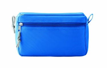 Logotrade advertising product image of: PVC free cosmetic bag