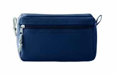 Logo trade promotional items image of: PVC free cosmetic bag