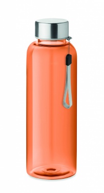 Logo trade promotional products picture of: Tritan bottle 500ml