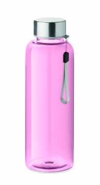 Logotrade promotional giveaways photo of: Tritan bottle 500ml
