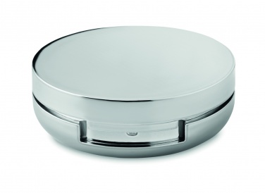 Logotrade advertising product picture of: Mirror lip balm