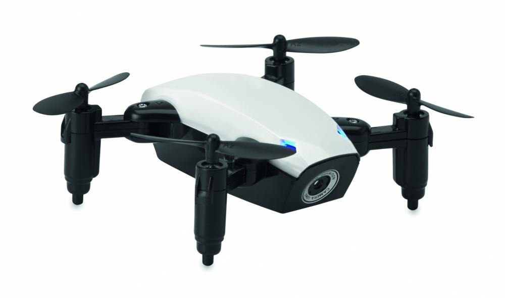 Logo trade promotional product photo of: WIFI foldable drone