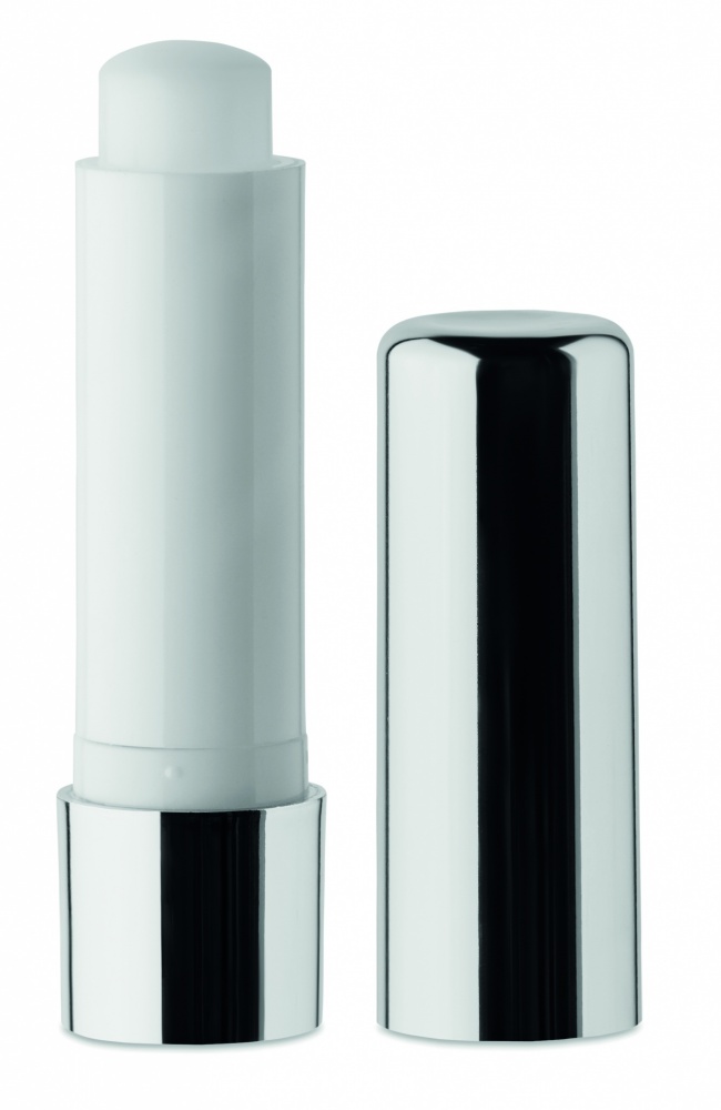 Logotrade corporate gift picture of: Lip balm in UV finish