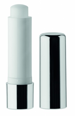 Logotrade promotional items photo of: Lip balm in UV finish
