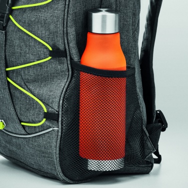 Logotrade promotional product image of: Glow in the dark backpack