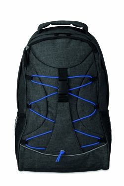 Logotrade corporate gift picture of: Glow in the dark backpack