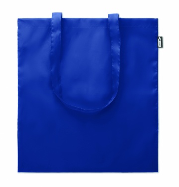 Logotrade advertising product image of: Shopping bag in RPET