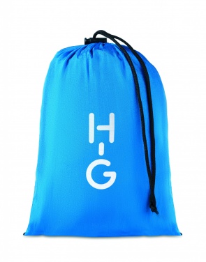 Logotrade advertising product picture of: Foldable light weight hammock