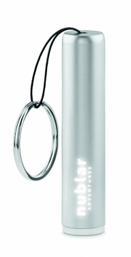 Logotrade corporate gifts photo of: Plastic light up logo torch