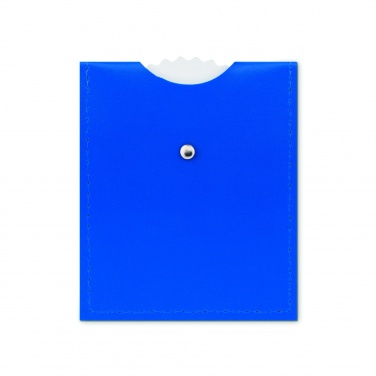 Logotrade promotional giveaway picture of: Parking card in PVC