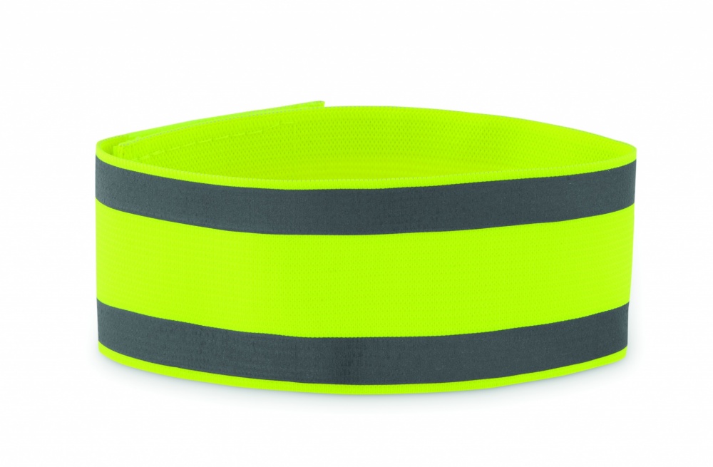 Logotrade promotional product image of: Sports armband in lycra