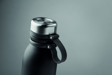 Logotrade corporate gifts photo of: Double wall flask 600 ml