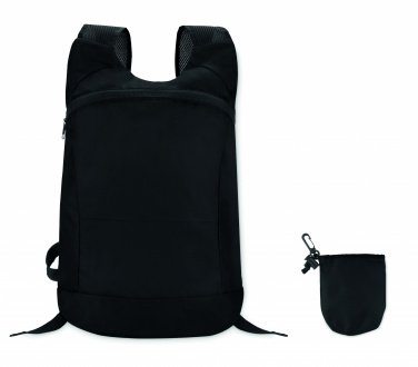 Logotrade corporate gifts photo of: Sports rucksack in ripstop