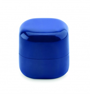 Logotrade promotional merchandise picture of: Lip balm in cube box