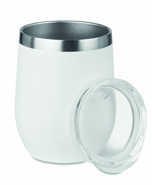 Logotrade corporate gifts photo of: Double wall mug 300ml
