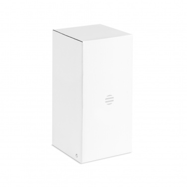 Logo trade business gift photo of: Double wall travel cup