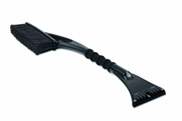 Logo trade promotional merchandise image of: Snow brush and ice scraper