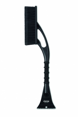 Logo trade promotional products picture of: Snow brush and ice scraper