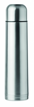 Logo trade promotional merchandise photo of: Thermos flask  900ml