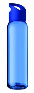 Logotrade promotional giveaway picture of: Glass bottle 470ml