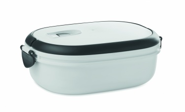 Logotrade advertising products photo of: PP lunch box with air tight lid