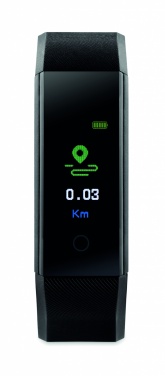 Logo trade promotional products image of: Smart health watch