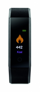 Logo trade promotional merchandise picture of: Smart health watch