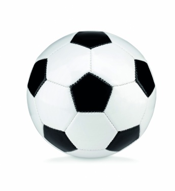 Logotrade promotional gift image of: Small Soccer ball 15cm