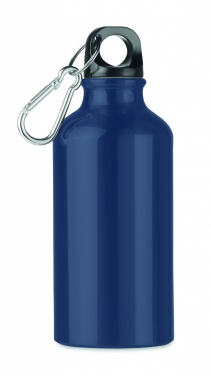 Logotrade promotional merchandise photo of: 400 ml aluminium bottle