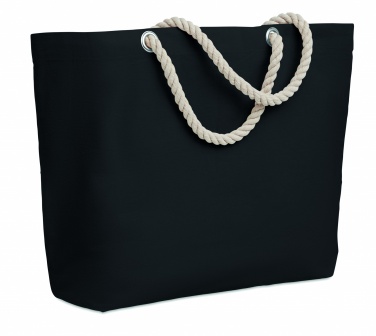 Logotrade promotional product picture of: Beach bag with cord handle