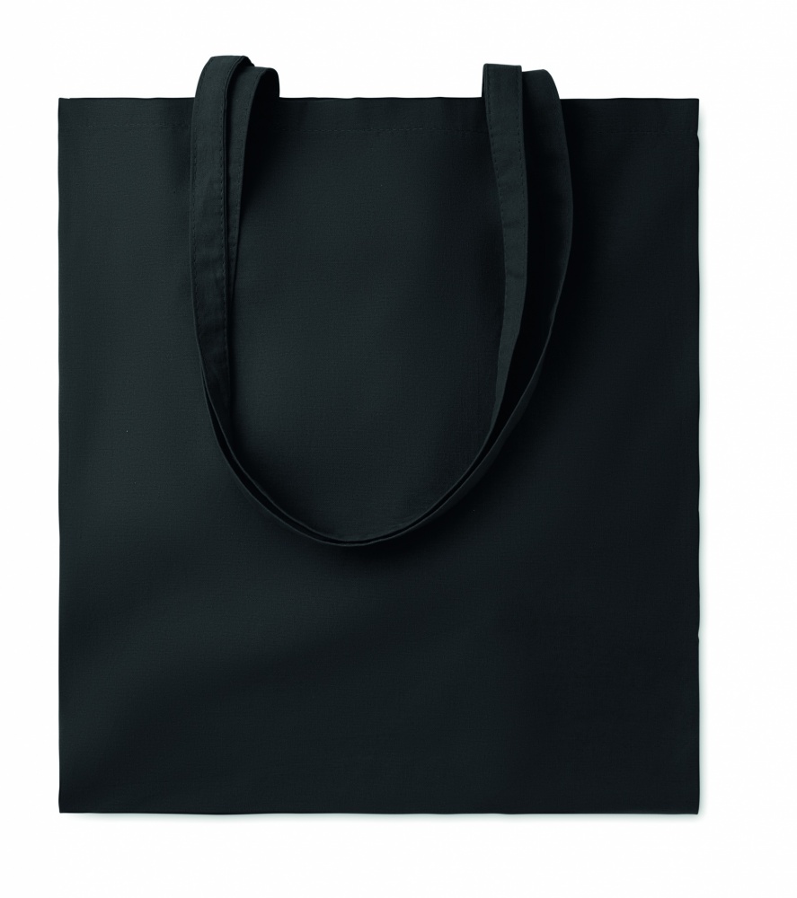 Logotrade corporate gifts photo of: 180gr/m² cotton shopping bag