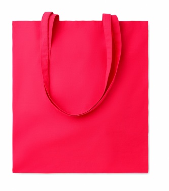 Logotrade promotional gifts photo of: 180gr/m² cotton shopping bag