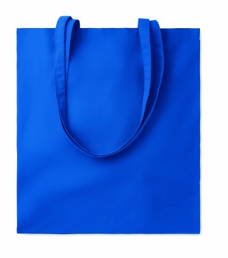 Logotrade advertising product picture of: 180gr/m² cotton shopping bag