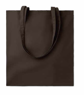 Logotrade advertising product picture of: 180gr/m² cotton shopping bag